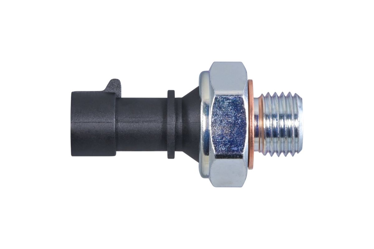 Sensor de presión de aceite HELLA 6ZL 003 259-491 para Chevrolet Aveo / Kalos