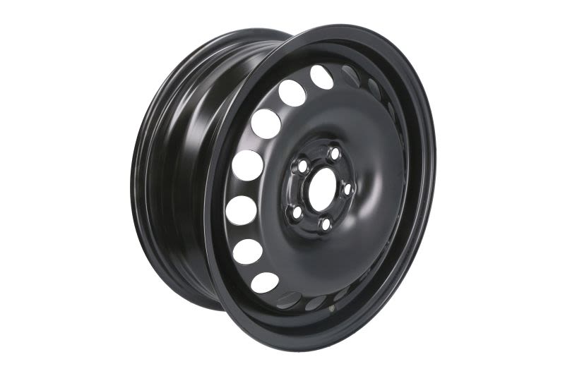 Llanta de acero para automóvil KRONPRINZ VO 515032 para Volkswagen Polo VI