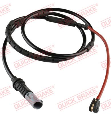Sensor de desgaste para pastillas de freno QUICK BRAKE WS 0472 A para BMW Serie 3 (F30, F80) 2011-2019