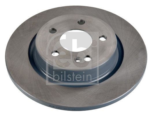 Disco de freno FEBI 107514 para Mercedes-Benz Clase A (V177) 2018-