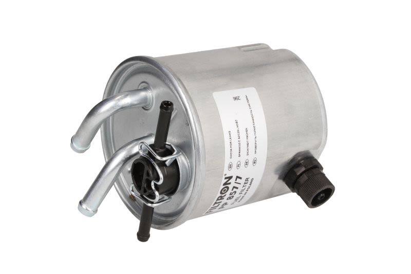 Filtro de combustible FILTRON PP 857/7 para Nissan Navara NP300