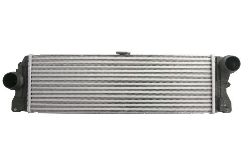 Enfriador de aire de carga (intercooler) NRF 309142 para Mercedes-Benz Sprinter 3-T (B907) 2018-