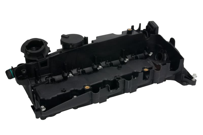 Tapa de balancines FEBI 104094 para BMW Serie 1 (E81) 2006-2011