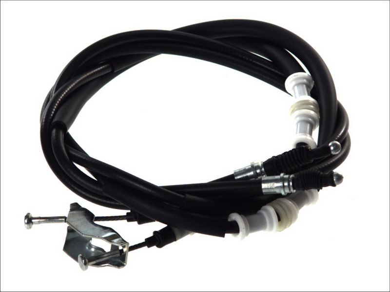 Cable de freno de servicio LINEX 32.01.23 para Opel Astra G