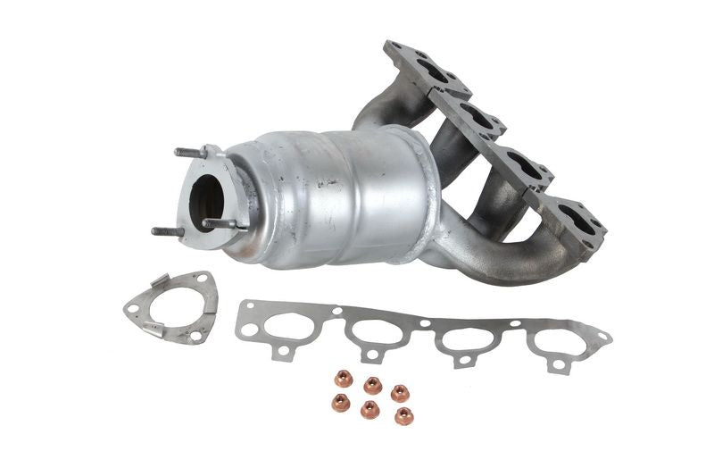 Catalizador BOSAL 099-458 para Opel Corsa C