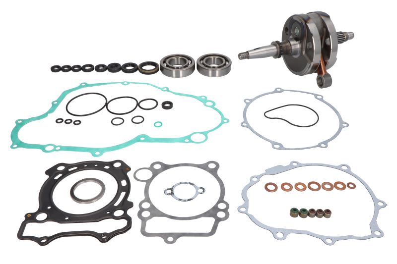 Kit de reparación de cigüeñal HOT RODS CBK0204