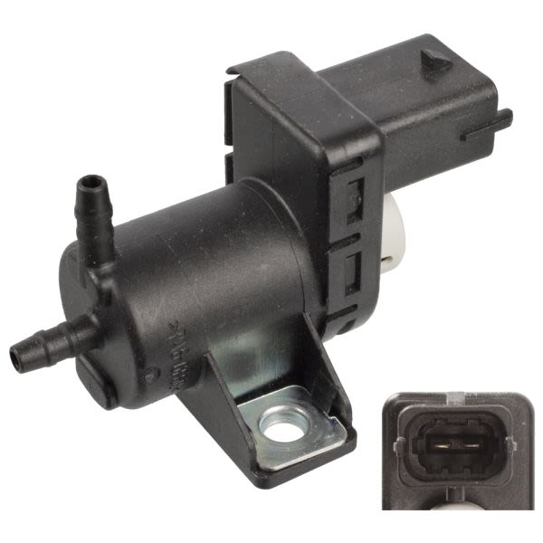 Convertidor de presión de turbocompresor FEBI 108220 para Opel Astra J