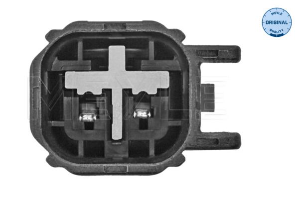 Sensor de temperatura de gases de escape MEYLE 714 800 0051 para Ford Transit