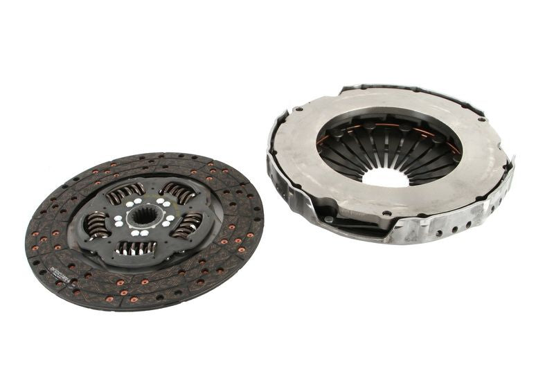 Kit de embrague LUK 636 3005 09 para Mercedes-Benz Vario (B667, B670, B668) 1996-