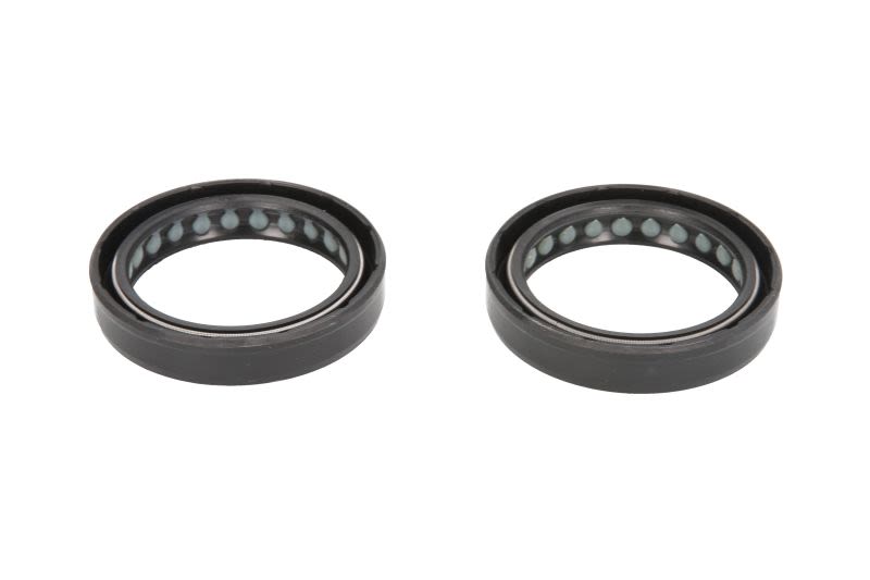 Retén de aceite de suspensión delantera ATHENA P40FORK455085 para BMW F