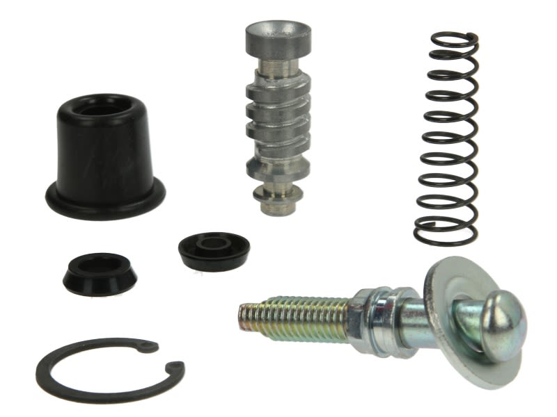 Kit de reparación para cilindro maestro de freno TOURMAX MSR-214 para Yamaha TY