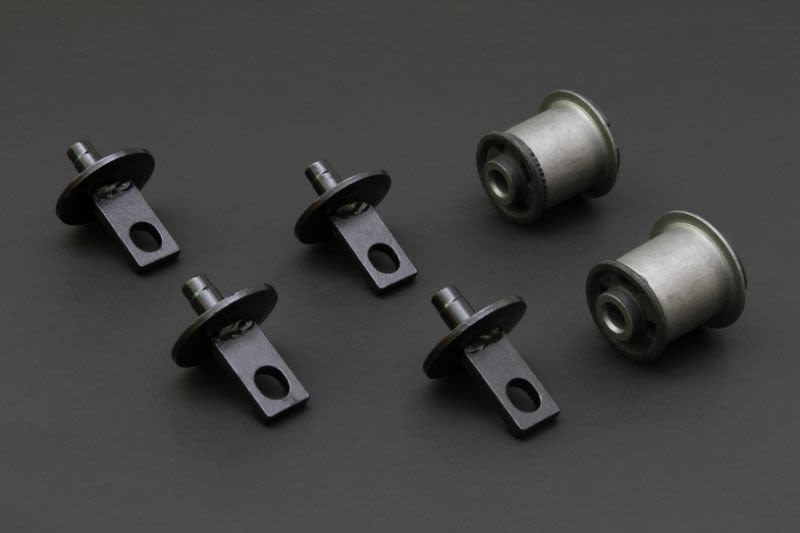 Casquillo de suspensión HARDRACE HR6595 para Honda CIVIC VII