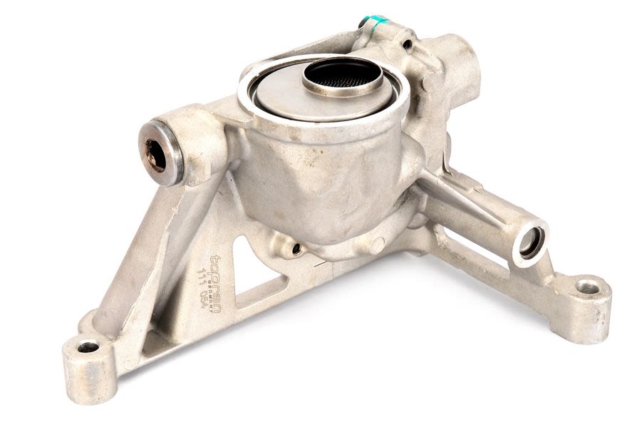 Bomba de aceite HANS PRIES 111 054 para Audi A4 B5