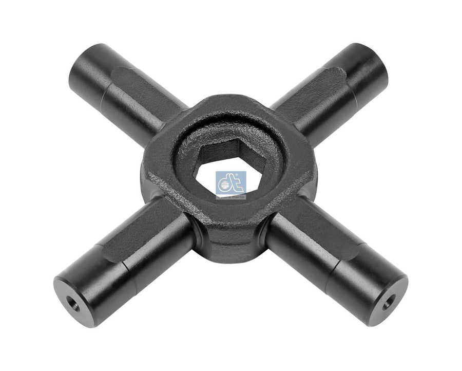 Cruceta, piñón del diferencial DT SPARE PARTS