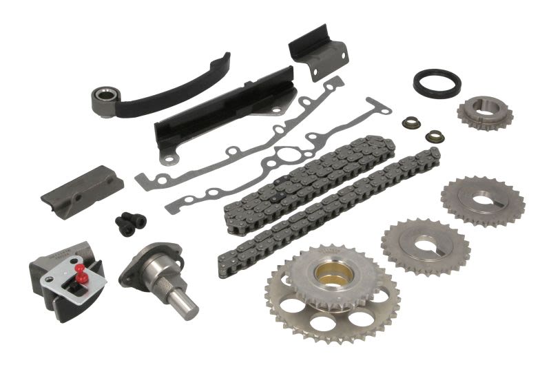 Kit de cadena de distribución HEPU 21-0411 para Nissan Vanette Cargo