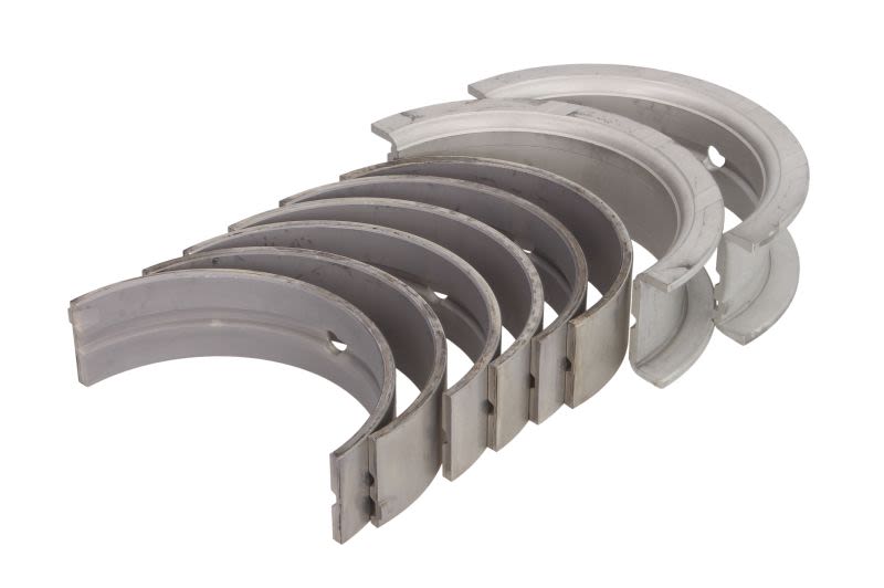 Casquillo de bancada de cigüeñal GLYCO H821/4 0.50mm para Mercedes-Benz O 303