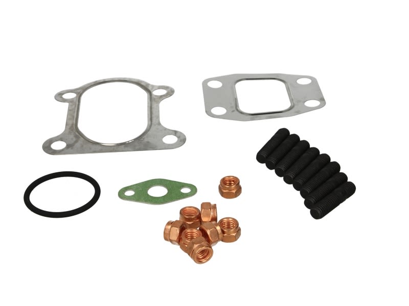Kit de montaje de turbocompresor ELRING 715.390 para Mercedes-Benz OF