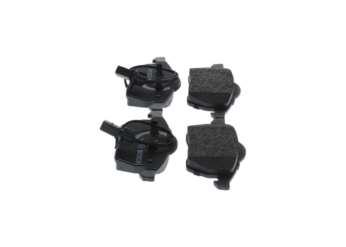 Pastillas de freno de disco BOSCH 0 986 424 482 para Audi A4 B5
