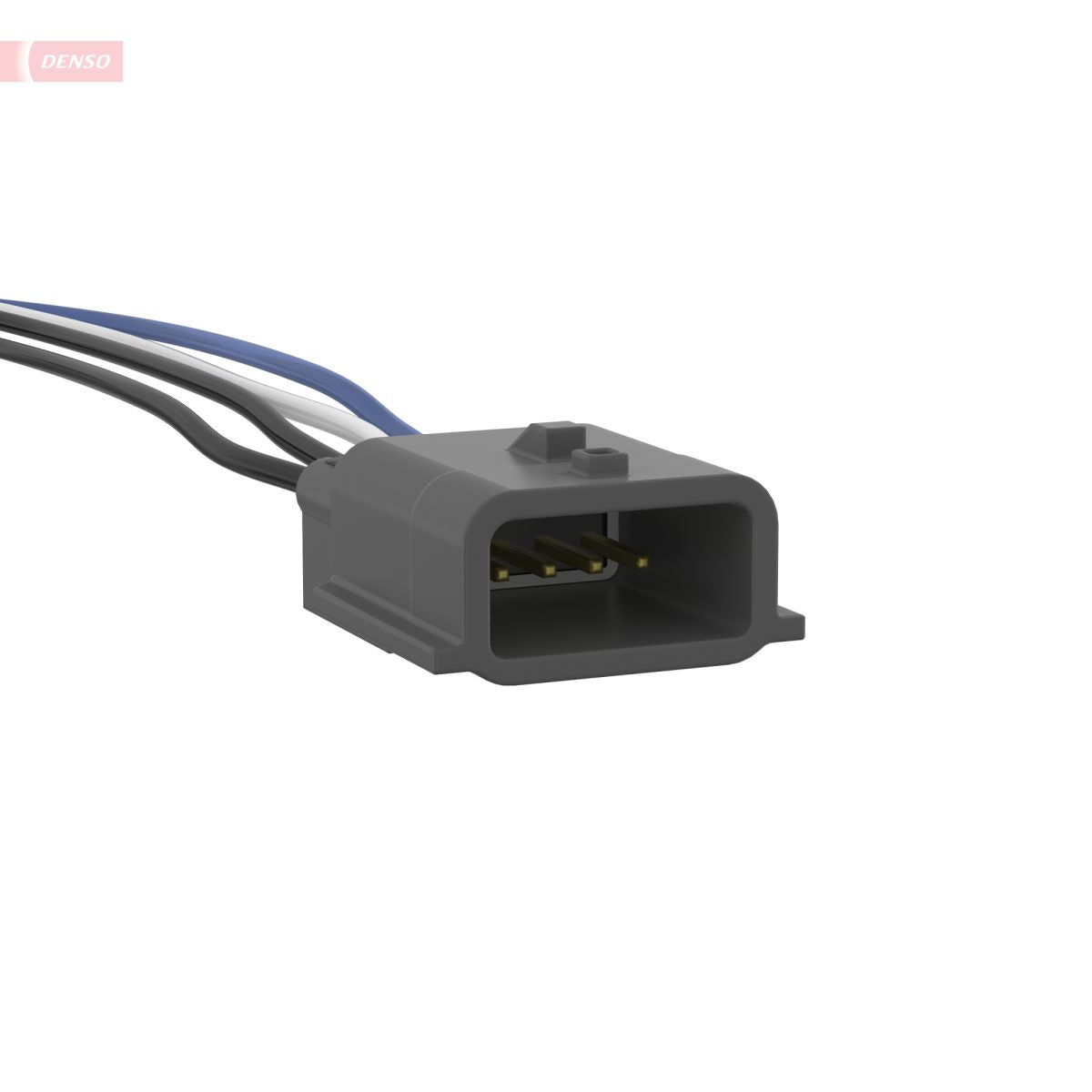 Sensor de oxígeno DENSO DOX-0599 para Nissan Navara NP300
