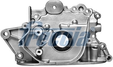 Bomba de aceite FRECCIA OP09-153 para Hyundai I10 I