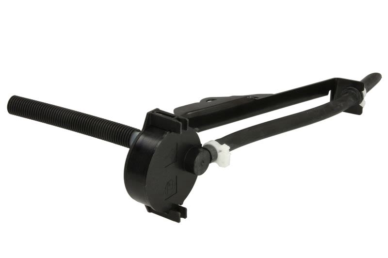 Válvula de rango alto/bajo, caja de cambios manual ZF 0501.221.789