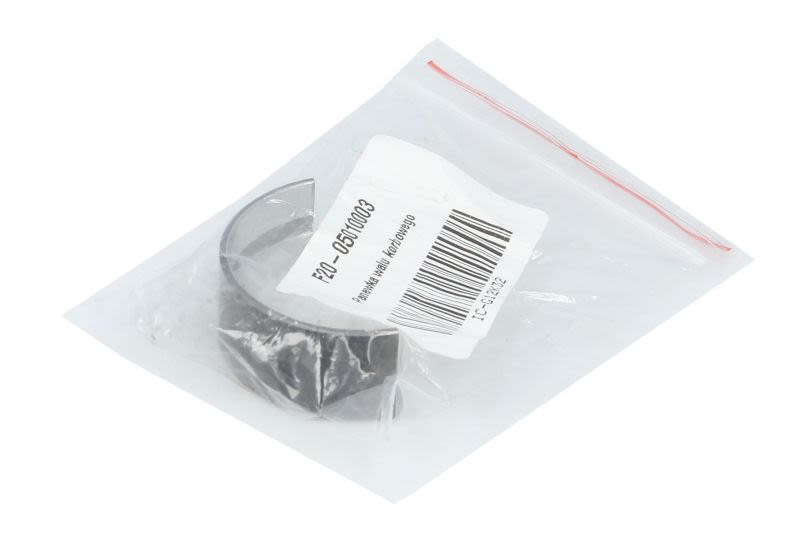 Casquillo de bancada de cigüeñal PARSUN F20-05010003 para Parsun F15ABML