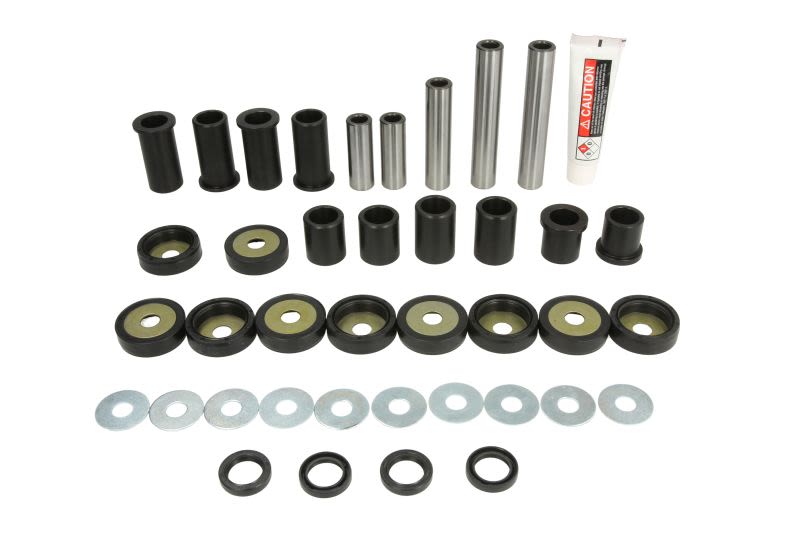 Kit de reparación de mangueta PIVOT WORKS PWIRS-00005 para Suzuki Lt-A