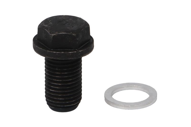 Tapón de cárter de aceite ELRING 877.970 para Hyundai Accent IV