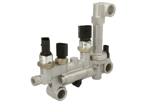 Módulo dosificador de urea CZM CZM0001404139 para Mercedes-Benz Atego