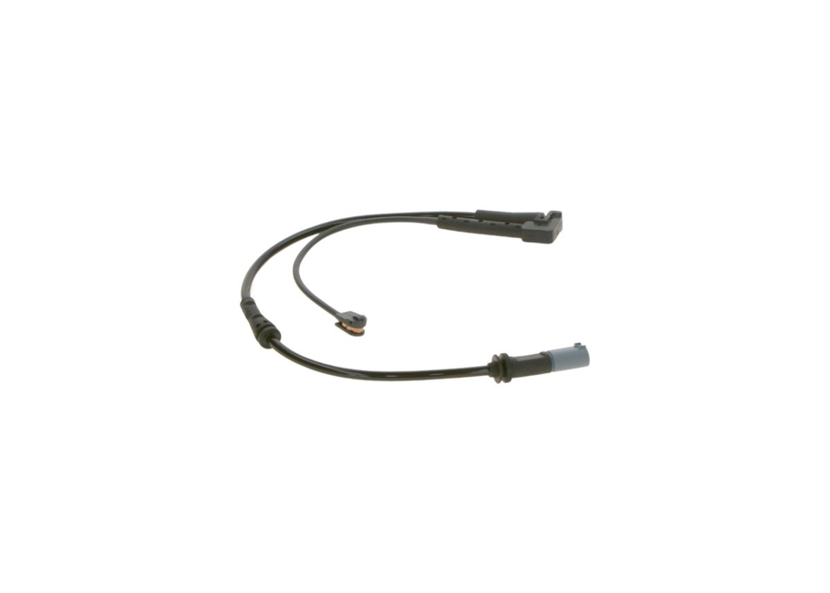 Sensor de desgaste para pastillas de freno BOSCH 1 987 473 543 para Mini (F57) 1.2-Eléctrico