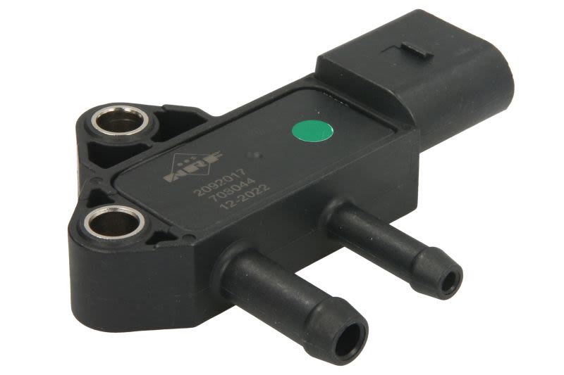 Sensor de partículas NRF 708044 para Audi A4 B7