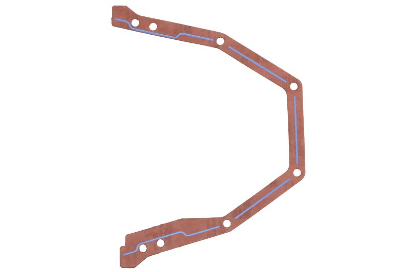 Empaquetadura del bloque del motor FP DIESEL 4947667-FP para Case IH 621