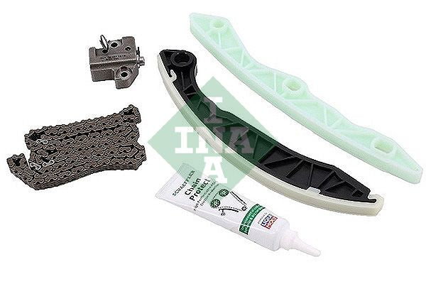 Kit de cadena de distribución INA 559 1800 20 para KIA Optim