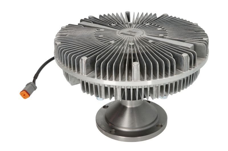 Embrague de ventilador de radiador NISSENS 86143 para Scania G I