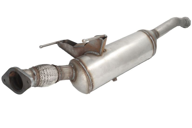 Filtro de partículas (DPF) ASSO MARMITTE SRL 34.15022 para Nissan NV400