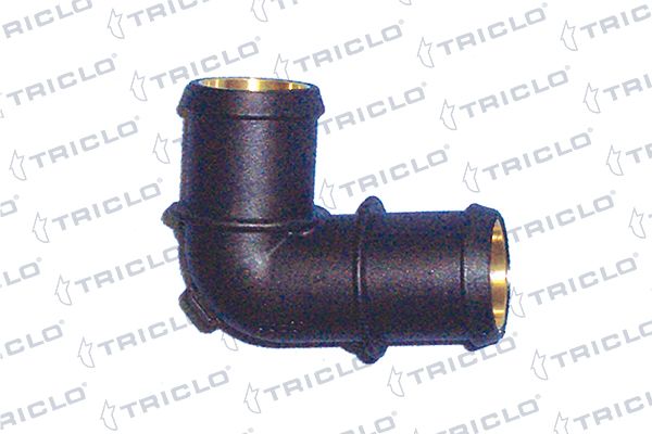 Brida de refrigerante TRICLO 453827 para Volkswagen Golf II
