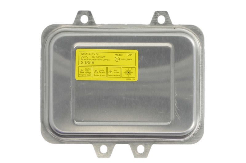 Unidad de control de iluminación MAGNETI MARELLI 713121817002 para Mercedes-Benz AMG GT C190