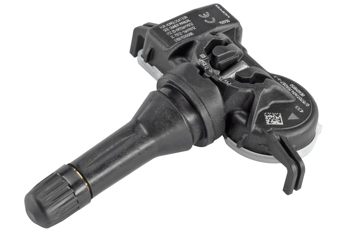 Sensor de presión de neumáticos (TPMS) VDO A2C9915450180