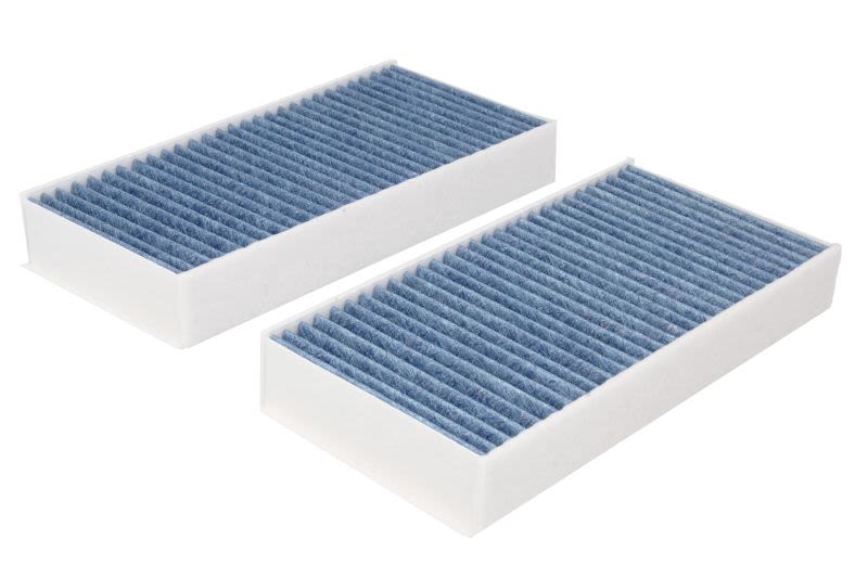 Filtro de aire de cabina PURRO PUR-PC3044AG-2 para BMW Serie 1 (F40) 2019-