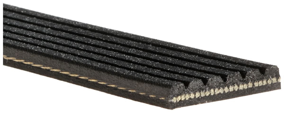 Correa multinervada GATES 6PK1685