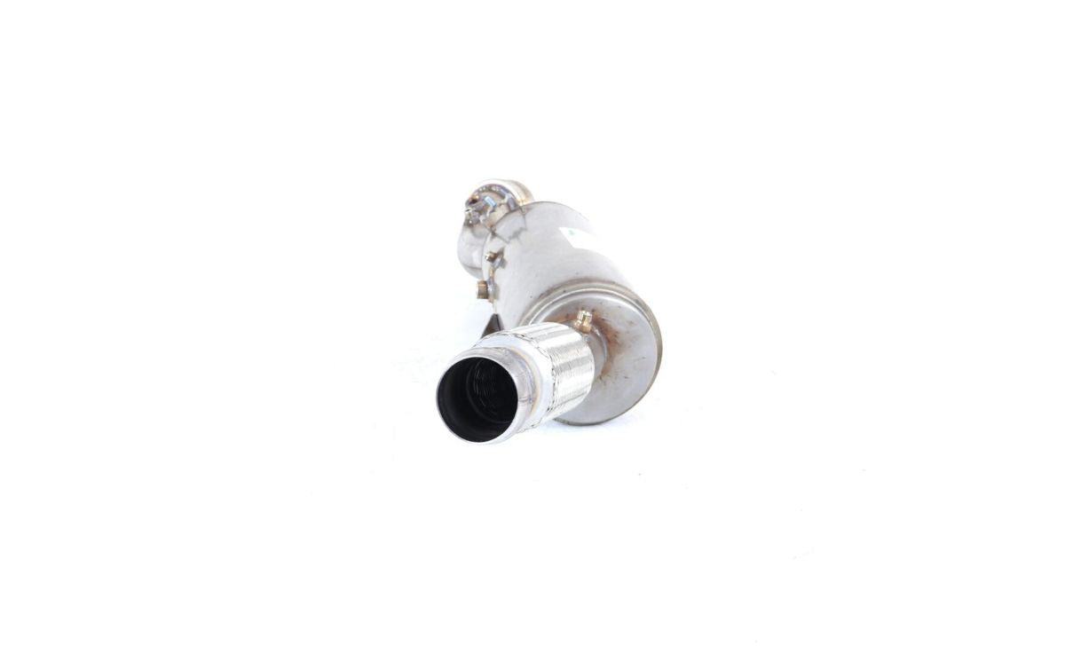 Filtro de partículas (DPF) WALKER 73309 para Mercedes-Benz Sprinter 3-T (B906) 2006-2020