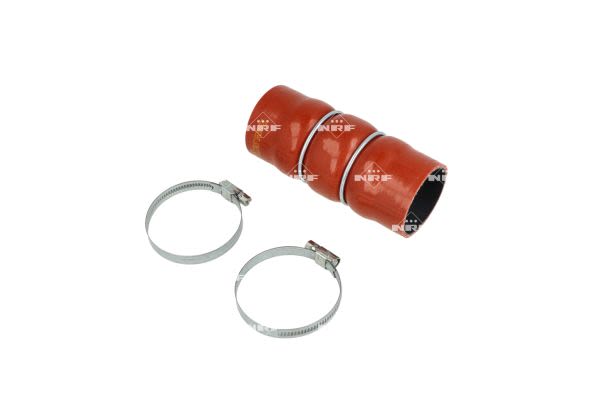 Manguera de admisión de aire NRF 166193 para Citroen C3 II