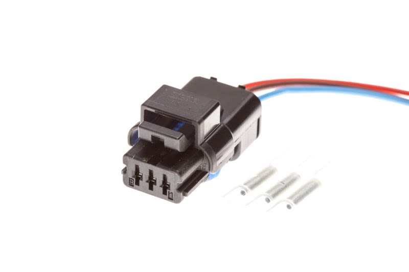 Kit de reparación para cables, sirena (sistema de alarma) SENCOM 10180