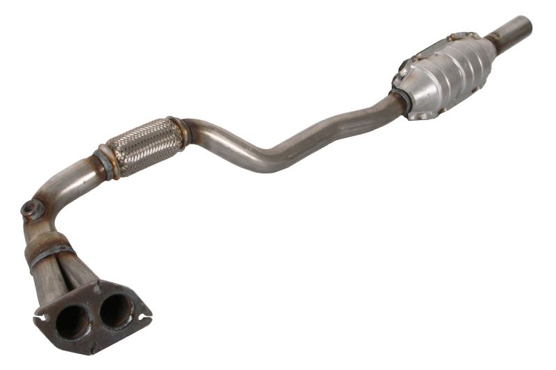 Catalizador JMJ JMJ 290524 para Opel Astra G