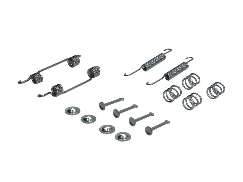 Kit de accesorios de balatas de freno QUICK BRAKE 105-0887 para KIA Cerato I