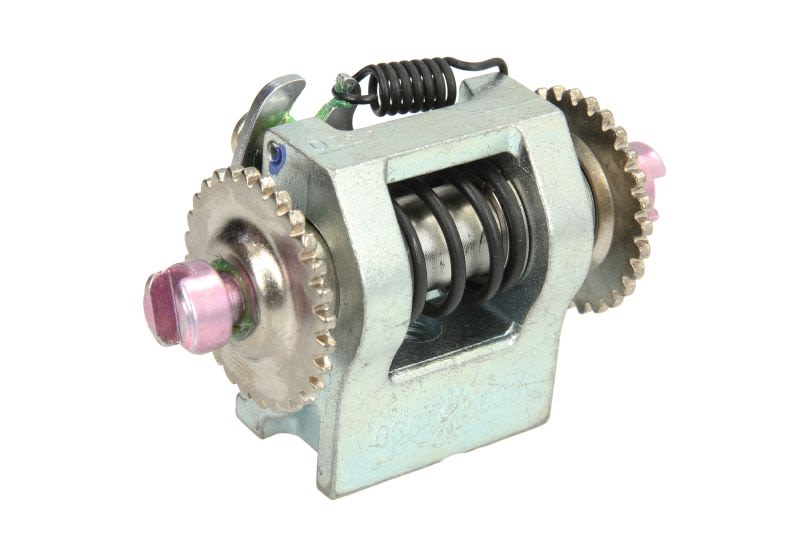 Regulador de freno de tambor WABCO 12603187VT para Mercedes-Benz LK/LN2 OM356.945-OM366.966