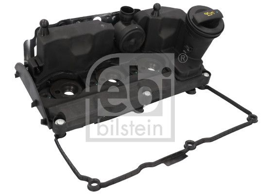 Tapa de balancines FEBI 186113 para Volkswagen Polo V