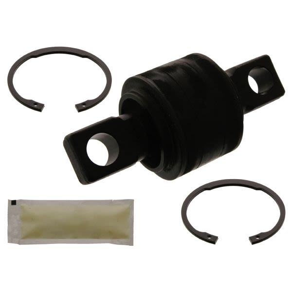 Kit de reparación de bandeja de suspensión FEBI 39612 para DAF 65