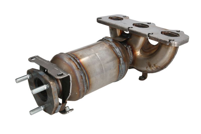 Catalizador JMJ JMJ 1091213 para Volkswagen Golf Plus V