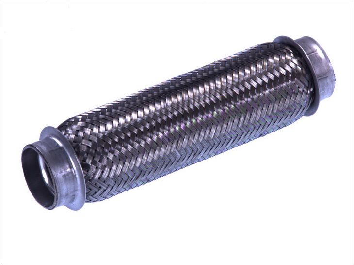 Amortiguador de vibraciones del sistema de escape 4MAX 0219-04-0016